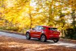 Jaguar E-Pace R-Dynamic First Edition 2017 года (UK)